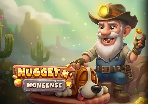 Nugget n Nonsense - LAVABET168