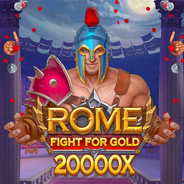 Rome: Fight For Gold - LAVABET168