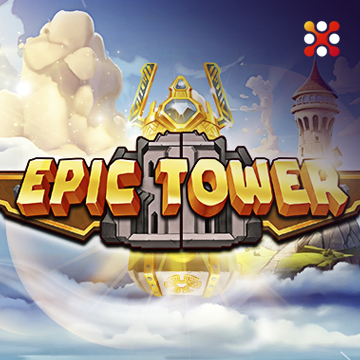 Epic Tower - LAVABET168