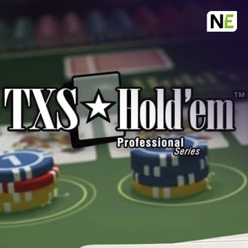 NetEnt Casino Holdem - LAVABET168