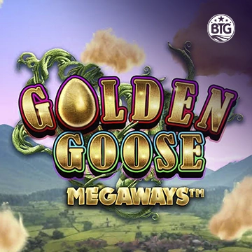 Golden Goose Megaways - LAVABET168