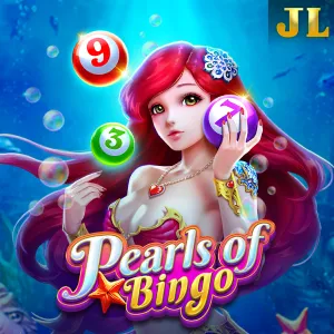 Pearls of Bingo - LAVABET168