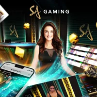 SA Gaming - LAVABET168