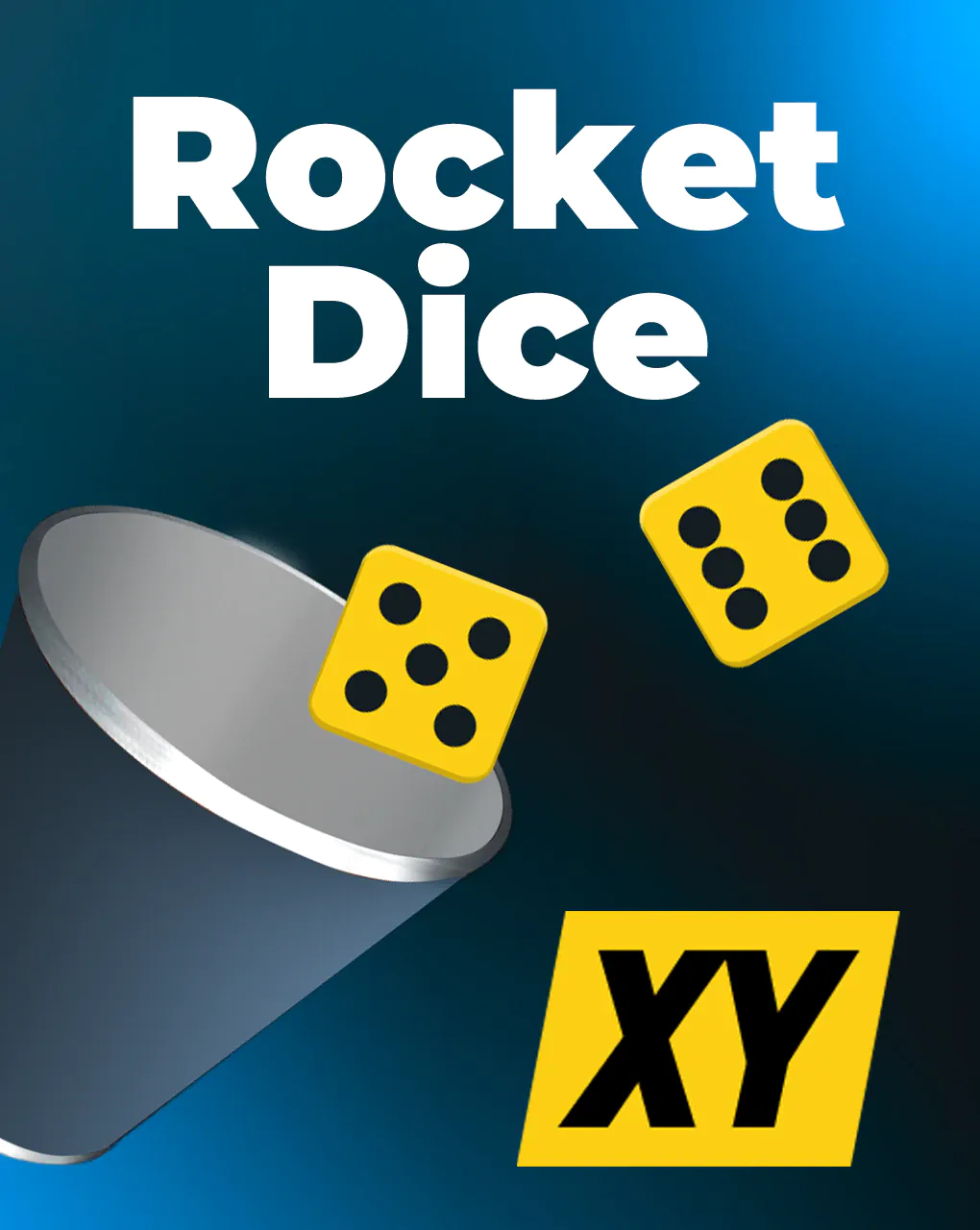 Rocket Dice XY - LAVABET168