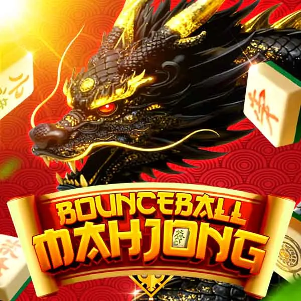 Bounceball Mahjong - LAVABET168