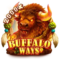 Facai : BUFFALO WAYS - LAVABET168