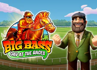 Pragmatic : Big Bass Day at the Races - LAVABET168