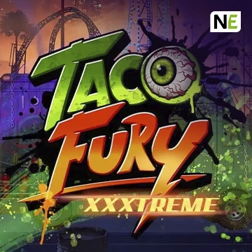 Taco Fury XXXtreme - LAVABET168