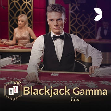 Blackjack VIP Gamma - LAVABET168
