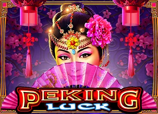 Peking Luck - LAVABET168
