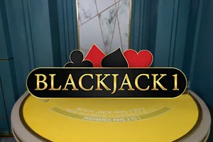 Blackjack 1 - LAVABET168