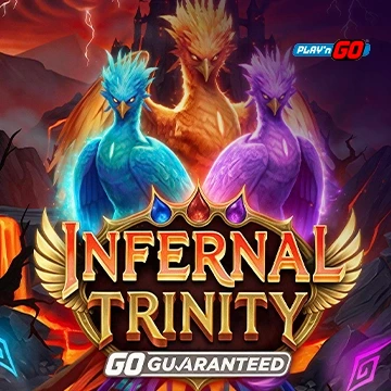 Infernal Trinity GO Guaranteed - LAVABET168