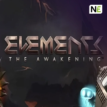 Elements: The Awakening - LAVABET168