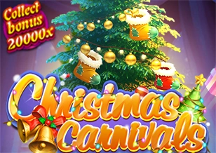 Karnival Natal - LAVABET168