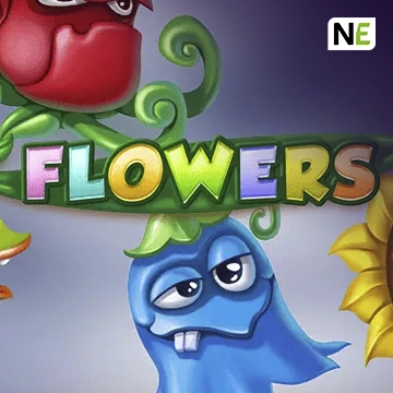 Flowers - LAVABET168