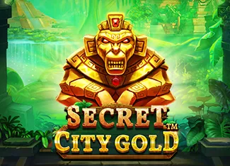 Pragmatic : Secret City Gold - LAVABET168