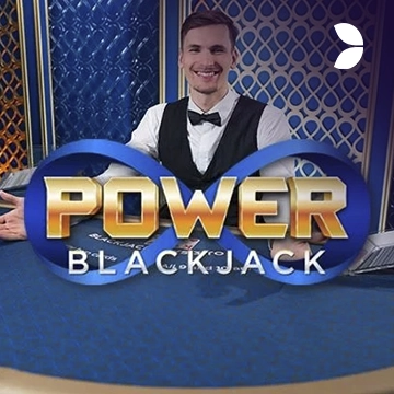 Power Blackjack - LAVABET168
