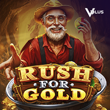 Rush For Gold - LAVABET168