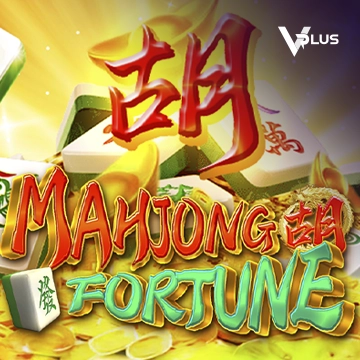Mahjong Fortune - LAVABET168