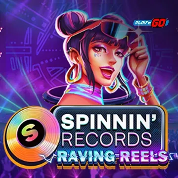 Spinnin Records: Raving Reels - LAVABET168