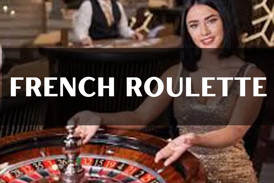 French Roulette - LAVABET168