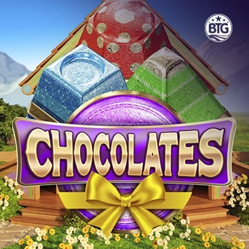 Chocolates - LAVABET168