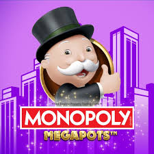 MONOPOLY Megapots - LAVABET168