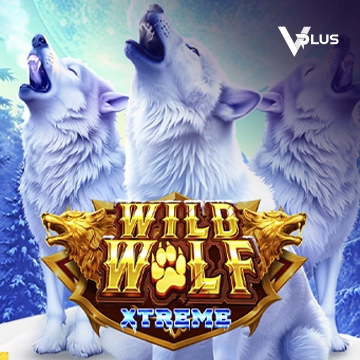 Wild Wolf Xtreme - LAVABET168