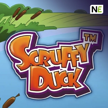 Scruffy Duck - LAVABET168