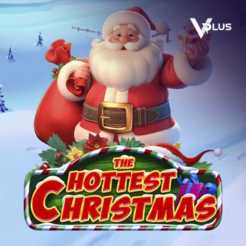 The Hottest Christmas - LAVABET168