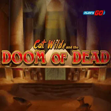 Cat Wilde and the Doom of Dead - LAVABET168