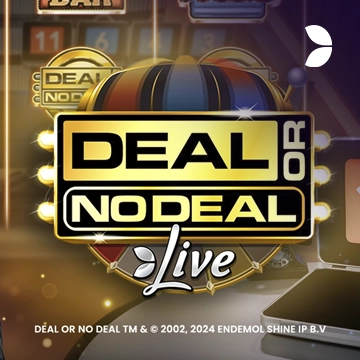 Deal or No Deal - LAVABET168