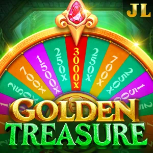 Golden Treasure - LAVABET168