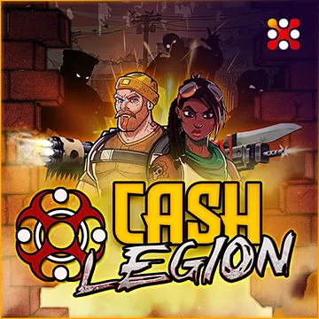 Cash Legion - LAVABET168