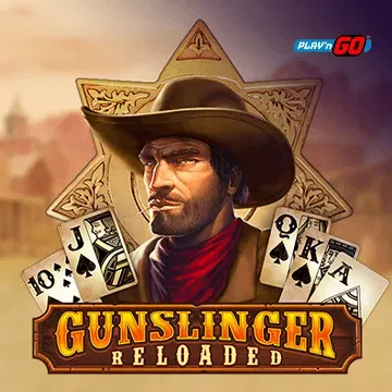 Gunslinger: Reloaded - LAVABET168