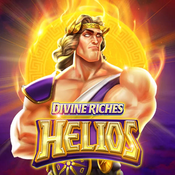 Divine Riches Helios - LAVABET168