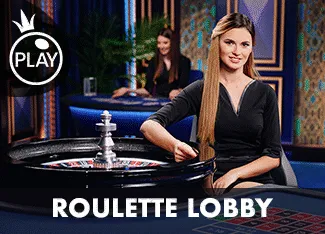 Roulette Lobby - LAVABET168