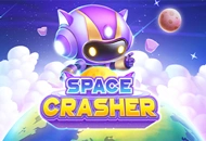 Space Crasher - LAVABET168