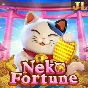 Neko Fortune - LAVABET168