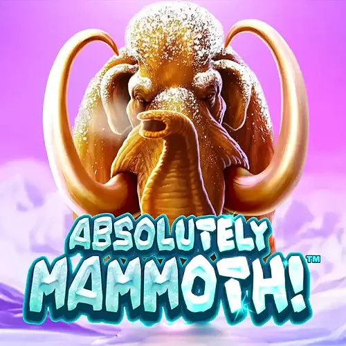 Absolutely Mammoth - LAVABET168