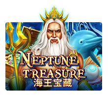 Joker123 : Neptune Treasure - LAVABET168