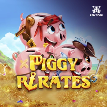 Piggy Pirates - LAVABET168