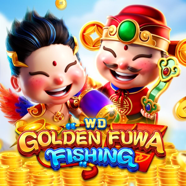 WD Golden Fuwa Fishing - LAVABET168