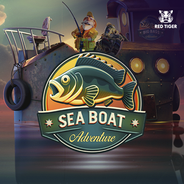 Sea Boat Adventure MegaWays - LAVABET168