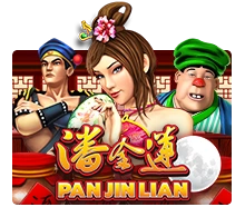 Joker123 : Pan Jin Lian 2 - LAVABET168