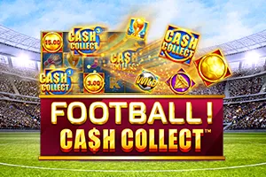 Football! Cash Collect - LAVABET168