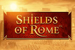Shields of Rome - LAVABET168