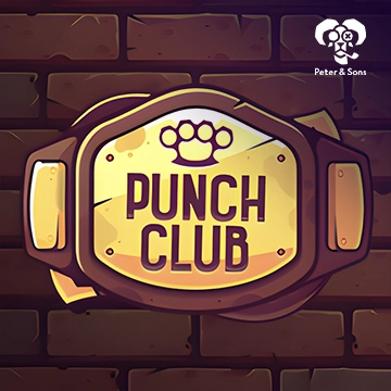 Punch Club - LAVABET168