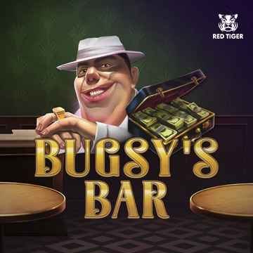 Bugsyss Bar - LAVABET168