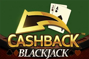 Cashback Blackjack - LAVABET168